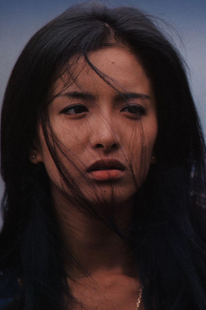 池上季実子 profil kép