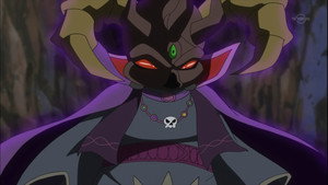 探検ドリランド 1. évad Ep.36 36. epizód
