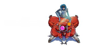 攻殻機動隊 THE GHOST IN THE SHELL kép