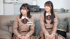 日向坂になりましょう 1. évad Ep.16 16. epizód