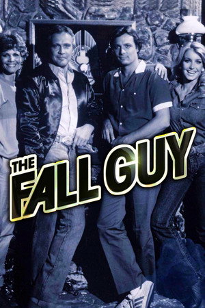 The Fall Guy poszter