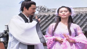 东游记 1. évad Ep.4 4. epizód