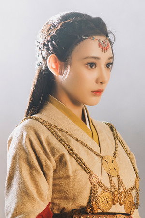 彭小苒 profil kép
