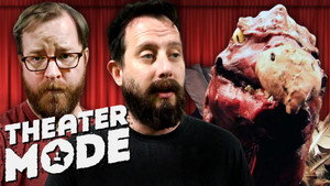 Theater Mode 1. évad Ep.1 1. epizód