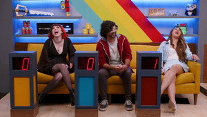 Um, Actually... 8. évad Ep.11 11. epizód