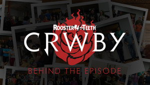 CRWBY: Behind the Episode kép