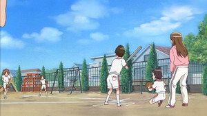 怪談レストラン 1. évad Ep.7 7. epizód