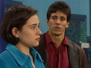 A bestia 1. évad Ep.14 14. epizód