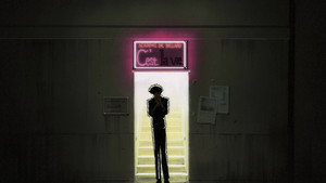 Cowboy Bebop kép