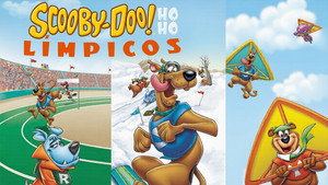 Scooby's All-Stars kép