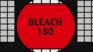 Bleach 1. évad Ep.180 180. epizód