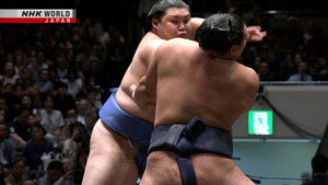 GRAND SUMO Highlights 29. évad Ep.15 15. epizód