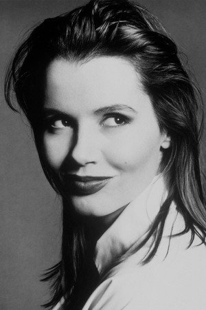 Geena Davis profil kép