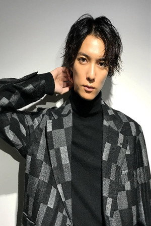 富永勇也 profil kép