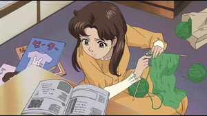 ガラスの仮面 1. évad Ep.6 6. epizód