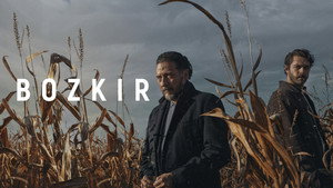 Sztyeppe kép