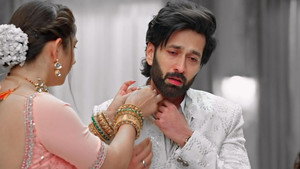बड़े अच्छे लगते हैं 2. évad Ep.310 310. epizód