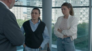 Dumas 2. évad Ep.12 12. epizód