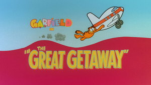 Garfield és barátai 2. évad Ep.7 7. epizód