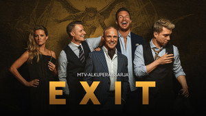 Exit kép