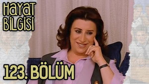 Hayat Bilgisi 4. évad Ep.25 25. epizód