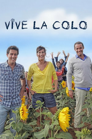 Vive la colo ! poszter
