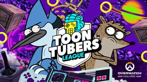 ToonTubers kép