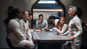 Stars on Mars 1. évad Ep.1 1. epizód