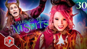 Tales of the Misfits 1. évad Ep.30 30. epizód