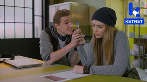 Ghost Rockers 3. évad Ep.40 40. epizód