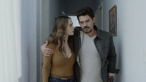 La Jefa 1. évad Ep.24 24. epizód