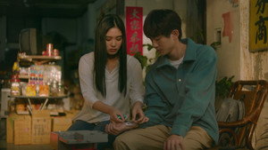 那些你不知道的我 1. évad Ep.3 3. epizód