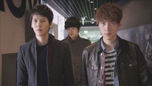 닥치고 꽃미남밴드 1. évad Ep.12 12. epizód