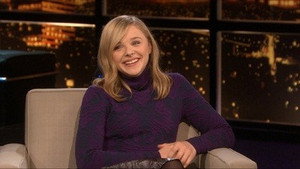 Chelsea Lately 5. évad Ep.185 185. epizód