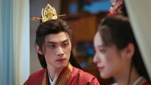 嫁东宫 1. évad Ep.3 3. epizód