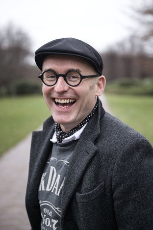 Chris Pedersen profil kép