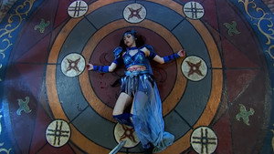Encantadia 1. évad Ep.45 45. epizód