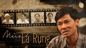 Mùa lá rụng kép