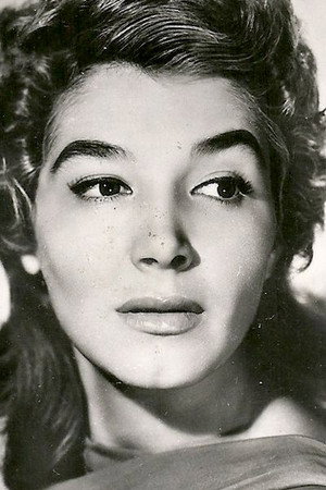 Cosetta Greco profil kép