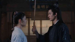 探晴安 1. évad Ep.9 9. epizód