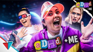 ADHD & Me kép