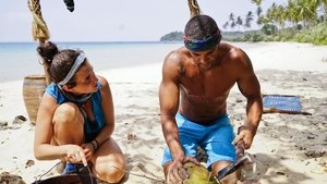 Survivor 32. évad Ep.3 3. epizód