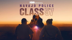 Navahó rendőrség: 57-es osztály kép