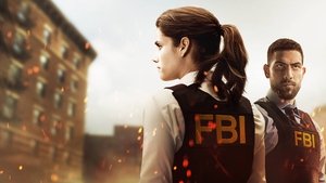 FBI: New York különleges ügynökei kép