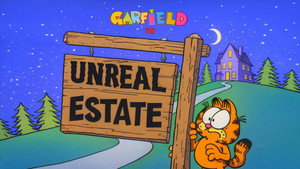 Garfield és barátai 6. évad Ep.36 36. epizód