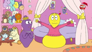 Barbapapa és családja 2. évad Ep.2 2. epizód