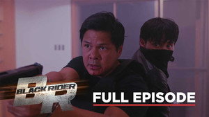Black Rider 1. évad Ep.41 41. epizód
