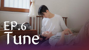 Tune In 1. évad Ep.6 6. epizód