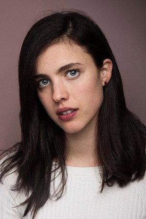 Margaret Qualley profil kép