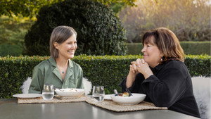 Be My Guest with Ina Garten 5. évad Ep.5 5. epizód